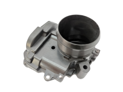 Supapă corp clapetă accelerație Mini BMW PSA V862418980 A2C38050800 1.6