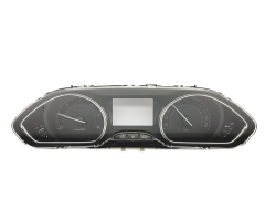 Turometru Peugeot 2008 9811497480 Yazaki 48353