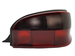 Far Dreapta Spate Citroen Saxo 6351F7 5061 AXO Scintex 6348