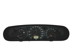 Turometru Citroen C5 9651481080