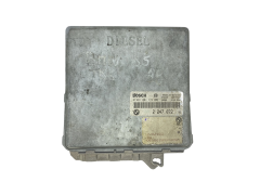 Unitate Control Motor ECU BMW 2247072 0281001373 Bosch 57171