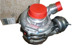Turbosuflantă Original Espace 4 Laguna 3 Scenic 2 2.0 dCi 8201124245