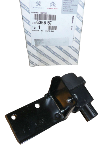 Senzor Nivel Combustibil Original Jumper Boxer Ducato III 636657