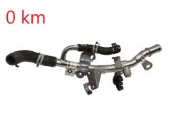 Țeavă agent de răcire 140552165R 140553138R 2.0DCI Renault Trafic 3