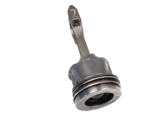 Bielă Piston 464 L K9KC400 K9K400 1.5 dCi Nissan NV200 Note 3065