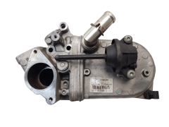 Radiator EGR Fiat Alfa Romeo PSA 55225296 1.3 JTD HDI