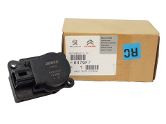 Motor Clapetă Încălzire Original Citroen C4 Picasso 6479F7