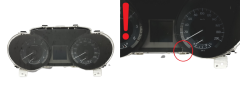 Turometru Toyota Land Cruiser 83800-6AX10-C