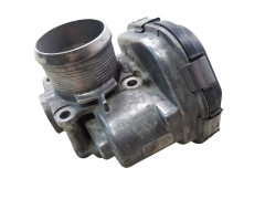 Supapă corp clapetă accelerație Citroen Peugeot Ford 9673534480 1.6 HDI 2867
