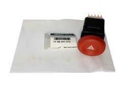 Comutator Avarii Original Master II Movano Interstar 7700351972