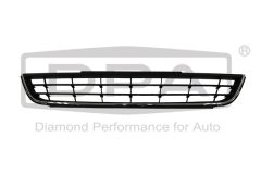 Grilă Bară 5C6853671 88530693202 VW Jetta 4 DPA