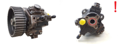 Pompă Injecție Opel Fiat Saab 0055206679 0445010156 1.9 Bosch