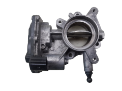 Supapă corp clapetă accelerație Opel Saab 55564164 2.0 CDTI GM 1406