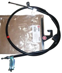 Cablu frână de mână Dreaptă 554403 36530JY00A Renault Seim