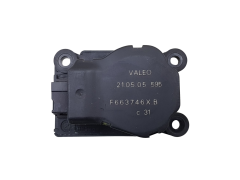 Motor încălzire Valeo F663746XB 7701207721 Renault