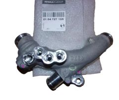 Radiator Original 210472718R Renault Dacia