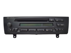 Radio auto Business CD BMW 6512 9133335 VP4KAF-18C838-GN