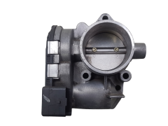Supapă corp clapetă accelerație Citroen Peugeot 0280750085 1635Q9 1.6 Bosch 1412