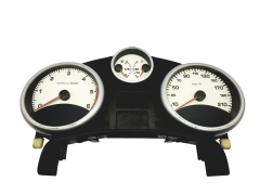 Turometru Peugeot 207 9662904780 A2C53190340 51586