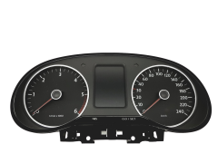 Turometru VW Polo 6R 6R0920861F 31929