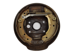 Placă protecție disc frână Szczęk Stângă 7701042417 Renault Laguna I 32190876.3 11959