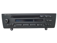 Radio auto Business CD BMW 1 6512 9227500 Visteon