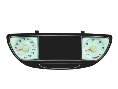Vitezometru 1499140080 Phedra C8 807 Ulysse PSA 37740