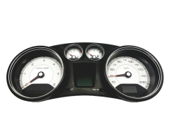 Vitezometru Peugeot 308 9665107680 503001555308 43625