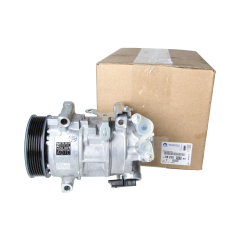 Compresor Climatizare Nou Original 9823097480 Citroen Peugeot