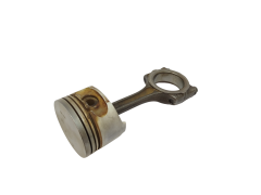 Bielă 1,2 8v 7701474305 7701469247 D7F720 Renault Clio 2 Kangoo