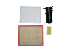 Filtru Set Faceți VW 2H0129620D 03L115562 2H0127401B 7H0819613A K11785101 Vika