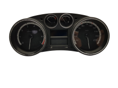 Turometru Peugeot 308 9665107380 1319