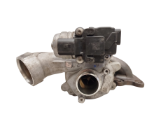 Turbosuflantă VW Audi Seat Skoda 1,4 TSI 04E145704P