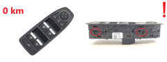 Comutator Geamuri Renault Clio 5 Captur 2 Arkana 254015831R 2