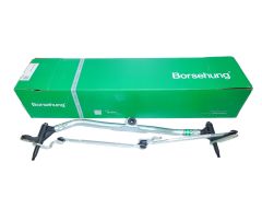 Mecanism Ștergătoare 5J1955605B B14303 Skoda Fabia 2 Borsehung