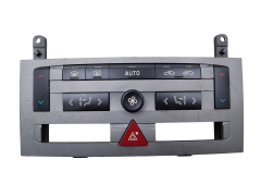 Unitate Control Încălzire AC Peugeot 407 96573322YW RFTA+ Visteon