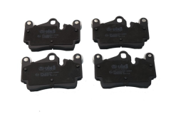 Plăcuțe frână Spate 7L6698451A 66981104401 VW Audi Vika