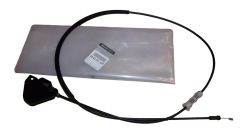 Cablu încuietoare capac Original 656209142R Renault