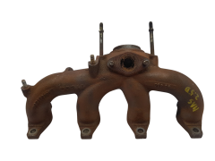 Galerie evacuare 7701047904 500381230 Renault Master 2 2.5 D S8U 12447