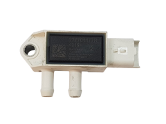 Senzor Presiune Gaze Evacuare Dreapta FAP DPF 227701177R Renault 1.5 1.6 dci
