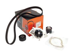 Kit curea distribuție Citroen Peugeot 2.0 HDI 1609120880 Nou Original