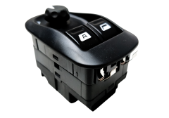 Comutator Geamuri Original Jumpy Expert Scudo 206 306 6554WA