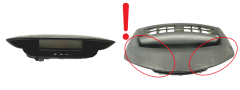 Turometru Citroen C4 96572391ZD 56446