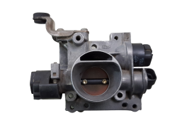 Supapă corp clapetă accelerație Fiat Punto 2 36SXFE1/A IB01/00 1.2 1654