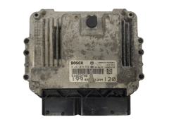 Unitate Control Motor ECU Fiat 51853792 0281015572 Bosch