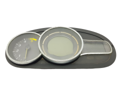 Turometru Renault Megane 3 248101992R A2C83014900 27006