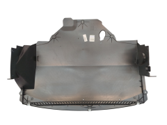 Capac Motor Original Renault 758924897R