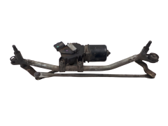 Mecanism Ștergătoare Citroen C2 C3 9638117180 6401F4 53630187 Valeo 1346