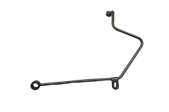 Furtun aer încărcat Renault Dacia 21134R 151921134R 0.9 1.2 TCE