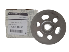 Roată distribuitie Original Renault Megane Kangoo Clio III 1.5 dCi 1305200Q0C